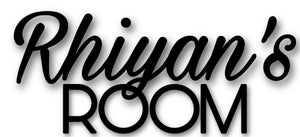 Rhiyans Room