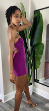 Load image into Gallery viewer, SHOWSTOPPER MINI DRESS
